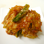 石焼ビビンバ